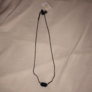 kendra scott necklace